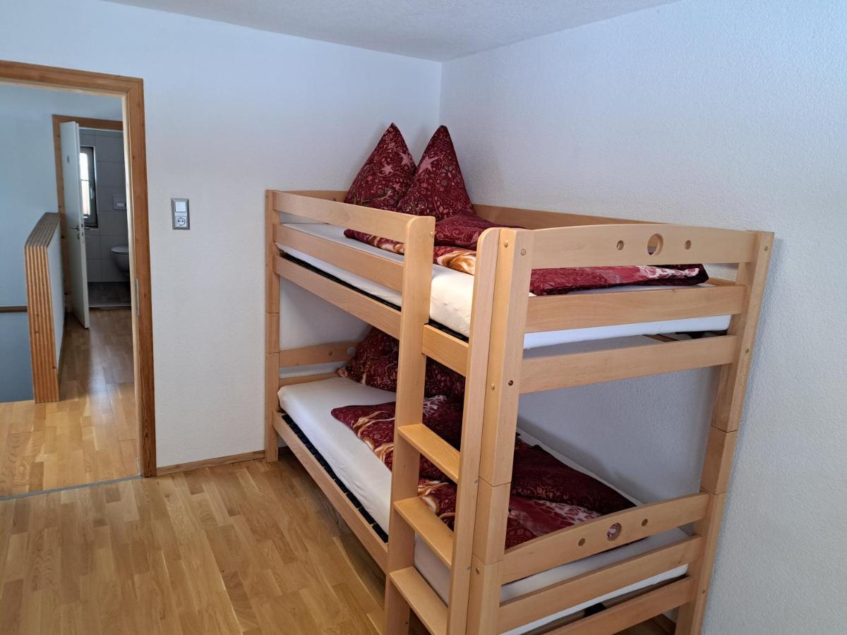 Вілла Haus Milan Санкт-Йоганн-ін-Тіроль Екстер'єр фото
