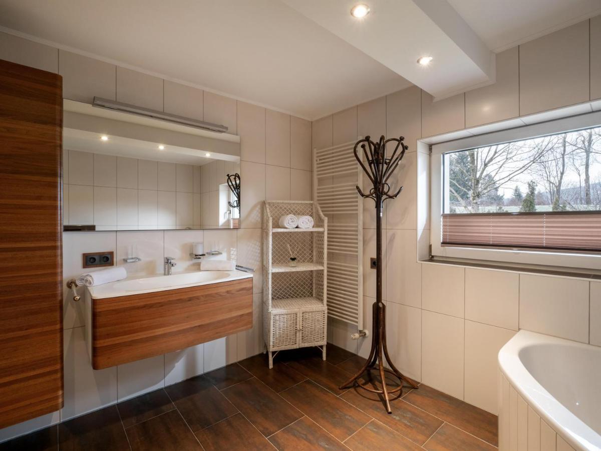 Вілла Haus Milan Санкт-Йоганн-ін-Тіроль Екстер'єр фото